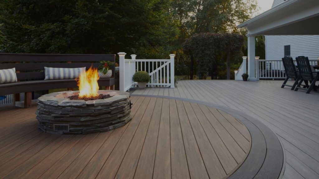 Upgrade Your Space with Patio Replacement Services