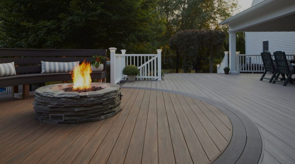 Upgrade Your Space with Patio Replacement Services