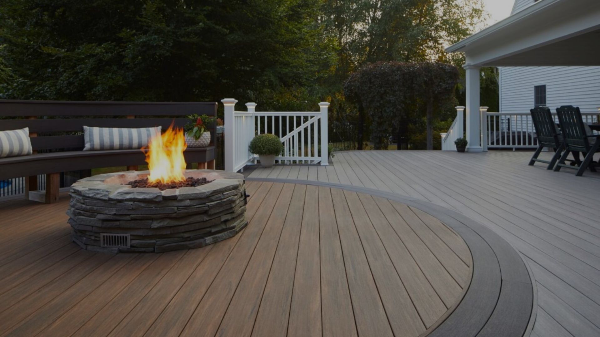 Upgrade Your Space with Patio Replacement Services