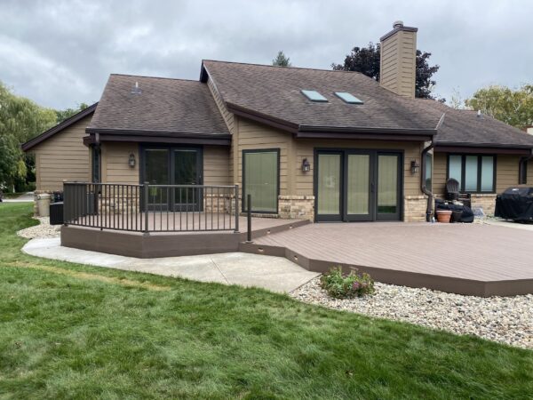 redeck-with-rerail-on-the-mocha-house-with-multiple-doors-and-windows-in-brookfiend-wi